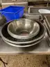Lot of Kitchen Equipment