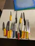 Lot of Kitchen Equipment