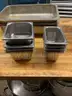 Lot of Kitchen Equipment