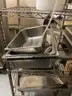 Lot of Kitchen Equipment