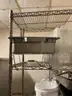 Lot of Kitchen Equipment
