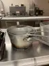 Lot of Kitchen Equipment