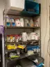 Lot of Kitchen Equipment