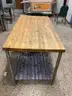 Lot of Kitchen Equipment