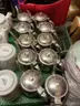 Lot of Kitchen Equipment