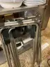 Lot of Kitchen Equipment