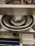 Lot of Kitchen Equipment