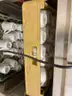 Lot of Kitchen Equipment
