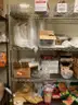 Lot of Kitchen Equipment