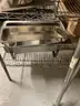 Lot of Kitchen Equipment