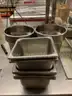 Lot of Kitchen Equipment