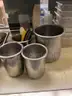 Lot of Kitchen Equipment