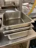 Lot of Kitchen Equipment
