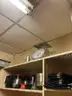 Lot of Kitchen Equipment