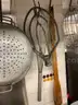 Lot of Kitchen Equipment