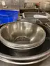 Lot of Kitchen Equipment