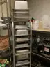 Lot of Kitchen Equipment