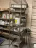 Lot of Kitchen Equipment