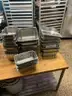 Lot of Kitchen Equipment