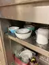 Lot of Kitchen Equipment