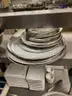 Lot of Kitchen Equipment