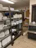 Lot of Kitchen Equipment