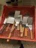 Lot of Kitchen Equipment