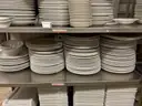 Lot of Kitchen Equipment