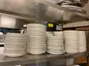 Lot of Kitchen Equipment