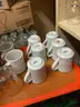Lot of Kitchen Equipment