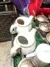 Lot of Kitchen Equipment