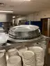 Lot of Kitchen Equipment
