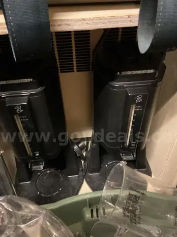 Lot of Kitchen Equipment