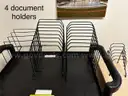 Furniture / Office Equipment
