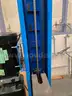 4 Post Hoist-Rotary Lift