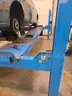 4 Post Hoist-Rotary Lift