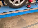 4 Post Hoist-Rotary Lift