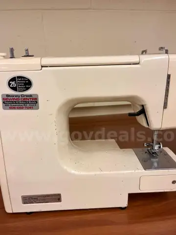 Kenmore Sewing Machine