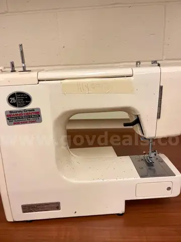 Kenmore Sewing Machine