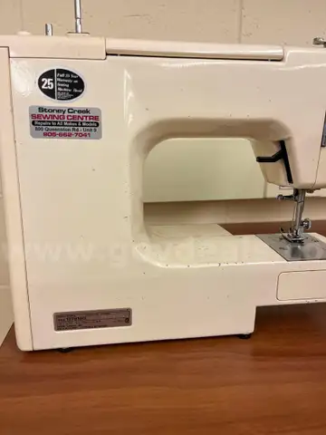 Kenmore Sewing Machine