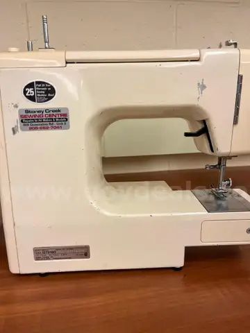 Kenmore Sewing Machine