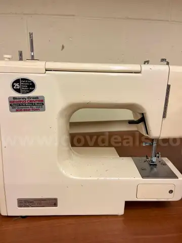 Kenmore Sewing Machine