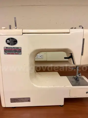 Kenmore Sewing Machine