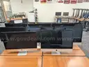 Lot of (6) iMac Intel (Retina 5k, 27-inch, Mid 2017)