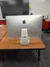 Lot of (6) iMac Intel (Retina 5k, 27-inch, Mid 2017)
