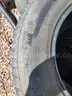 Lot of 32 Michelin 265/65R/18 Tires