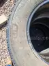 Lot of 32 Michelin 265/65R/18 Tires
