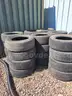 Lot of 32 Michelin 265/65R/18 Tires