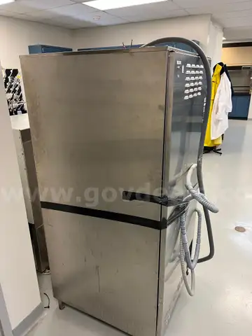 Lancer Dishwasher