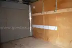 2005 Carry-On Trailer